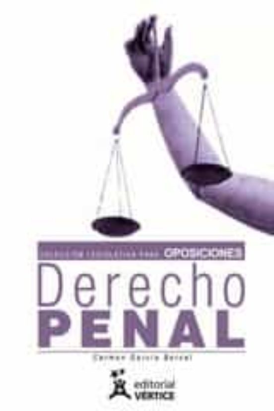 Derecho Penal