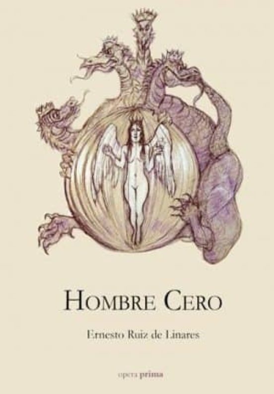 Hombre Cero