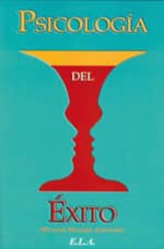 Psicologia Del Exito