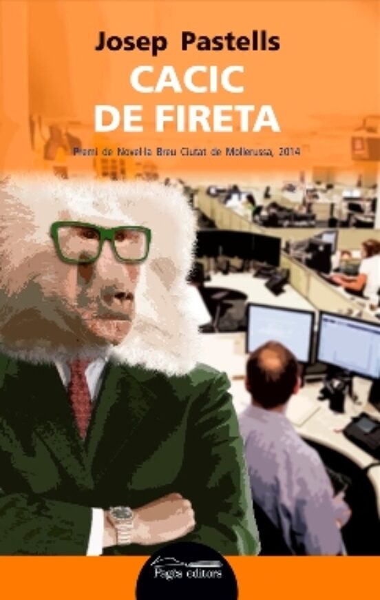 Cacic De Fireta