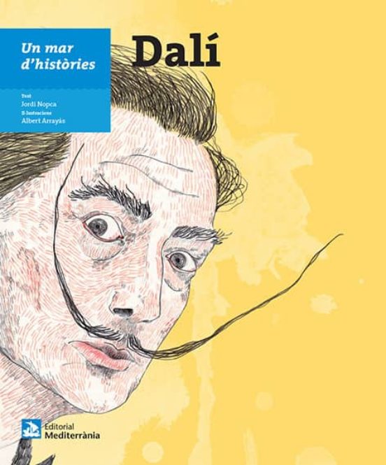 Un Mar Histories: Dali