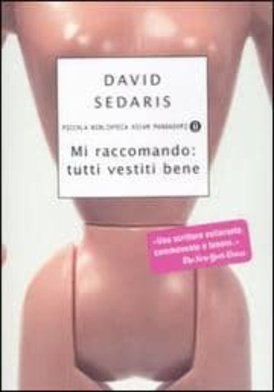 Mi Raccomando