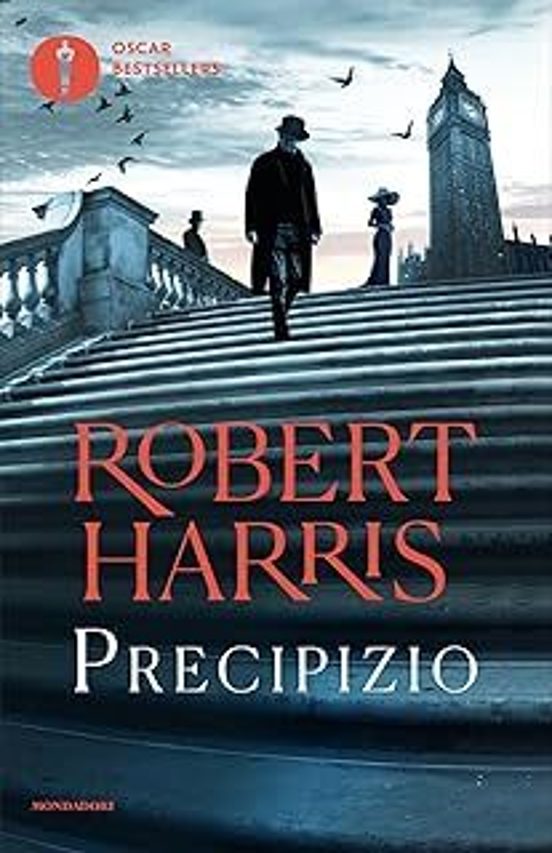 Precipizio
