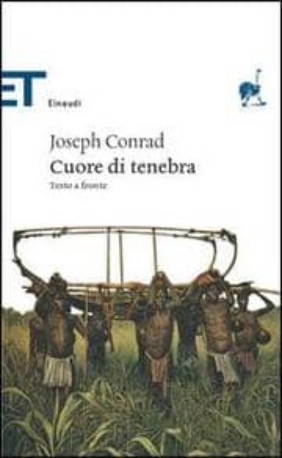 Cuore Di Tenebra Testo a Fronte
