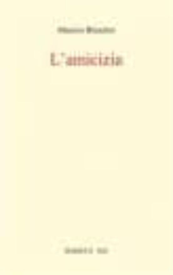 L Amicizia