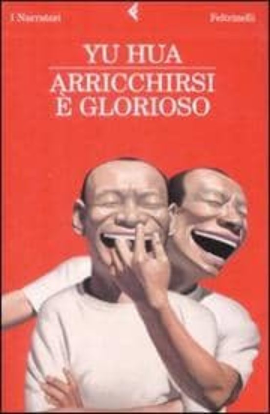 Arricchirsi e Glorioso Brothers Parte Seconda