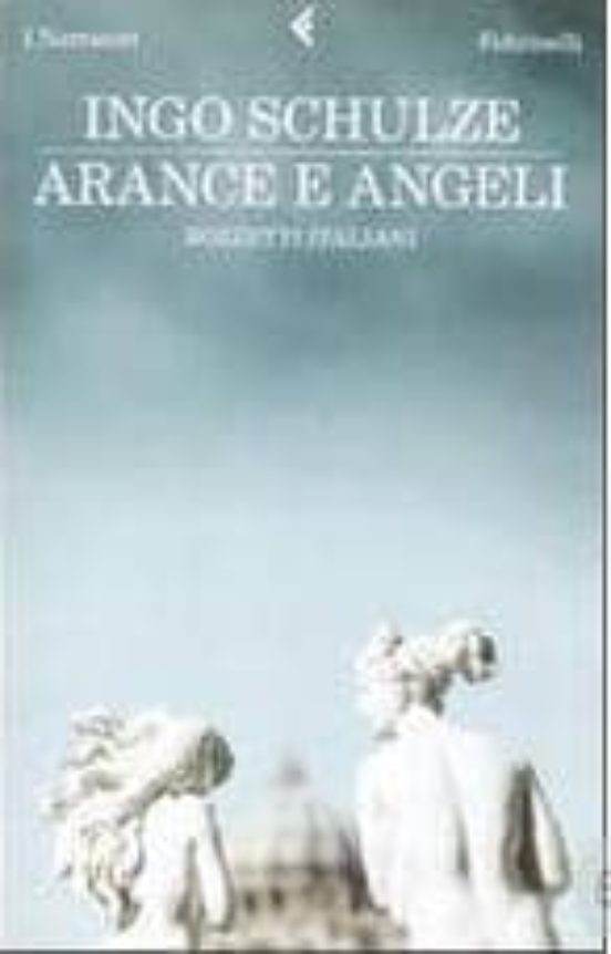 Arance e Angeli