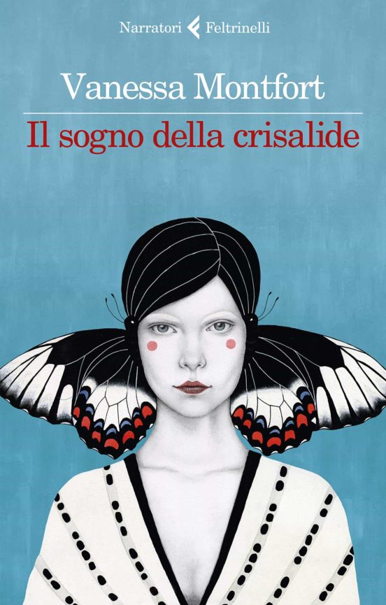 Il Sogno Della Crisalide