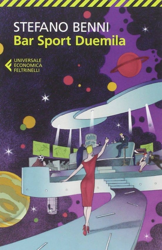 Bar Sport Duemila