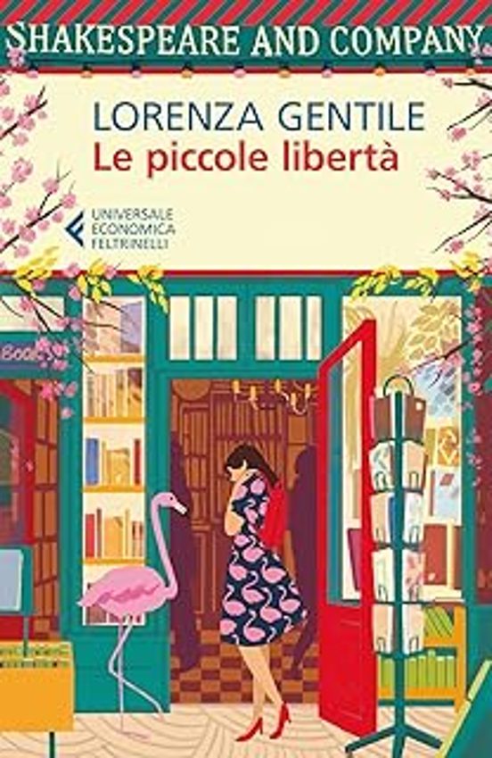 Le Piccole Libertà