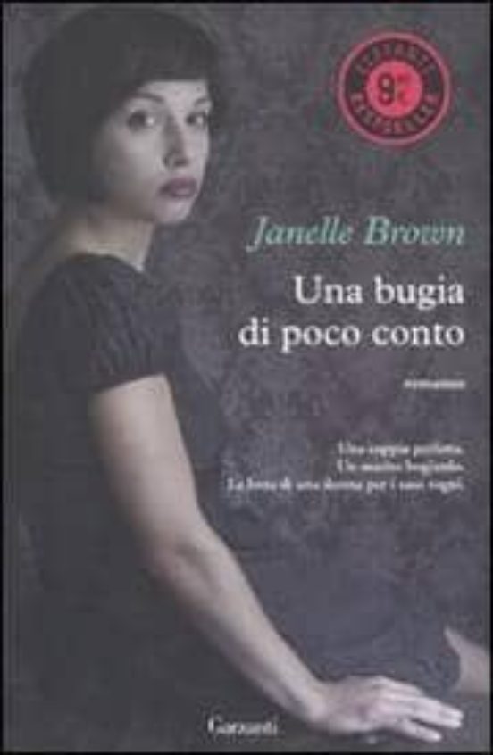 Una Bugia Di Poco Conto