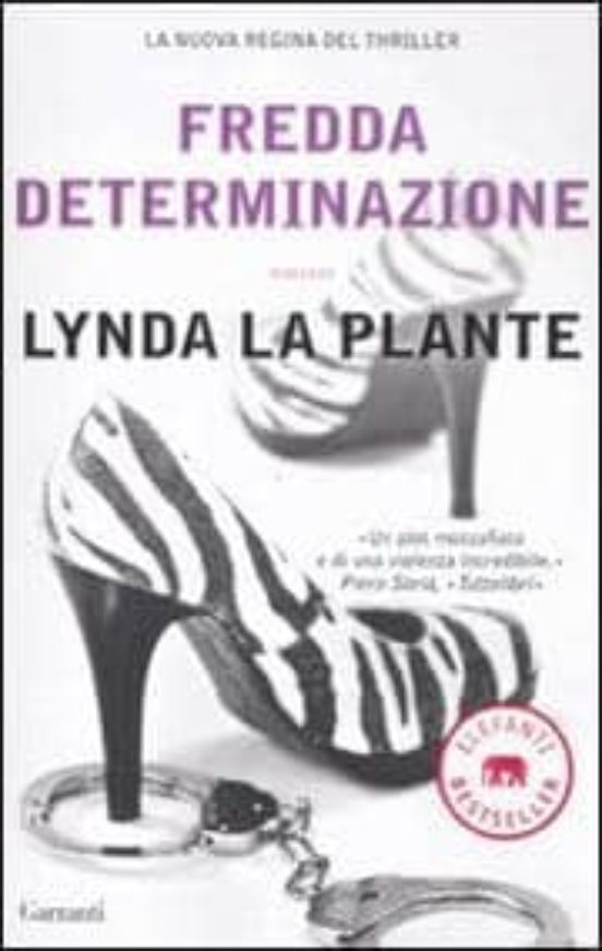 Fredda Determinazione