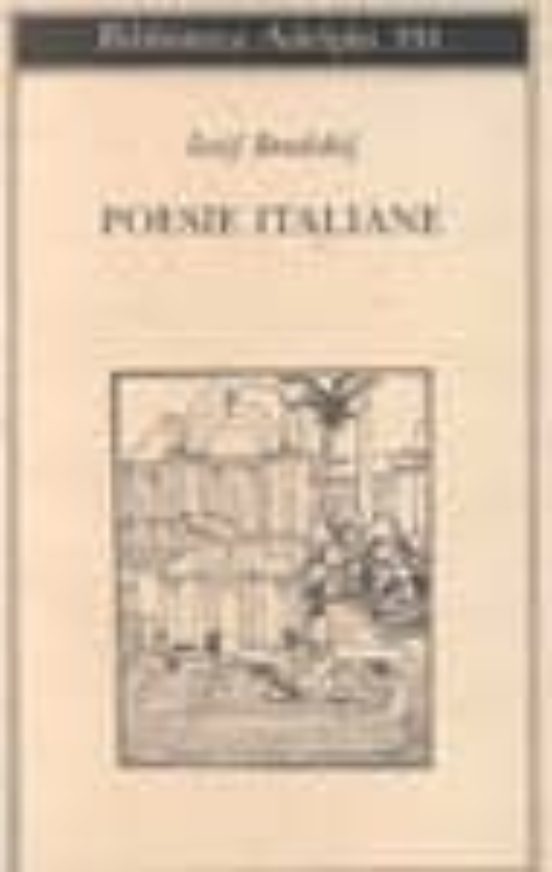 Poesie Italiane