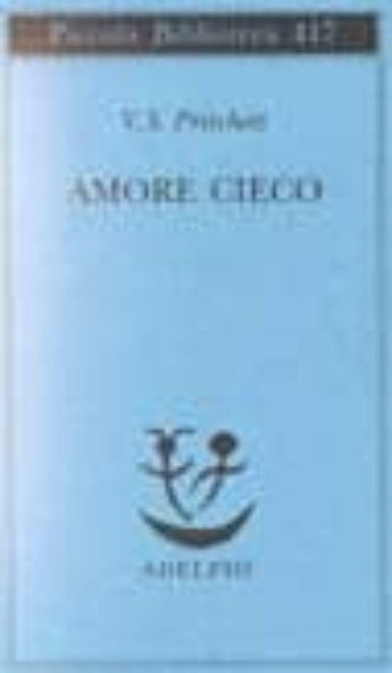 Amore Cieco