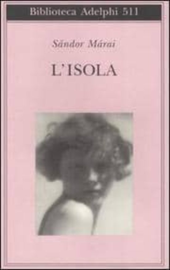 L Isola