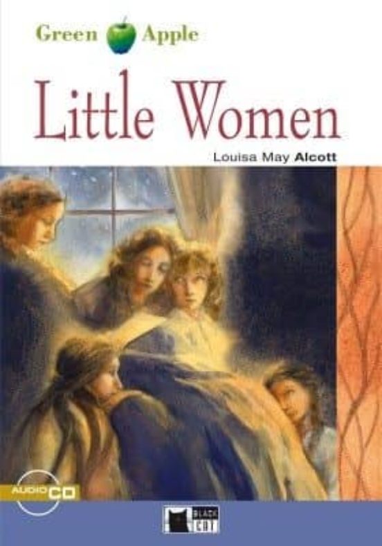 Little Women. Book + Cd