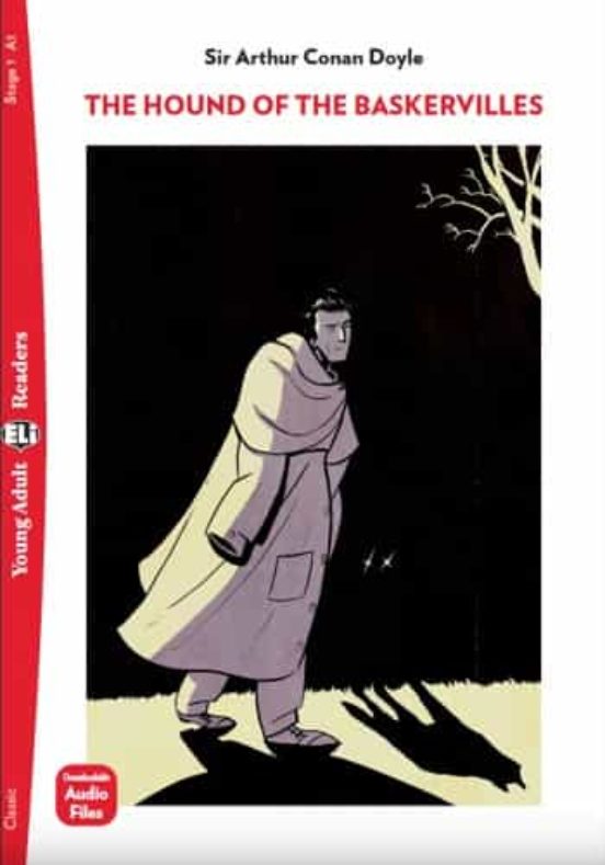 The Hound Of Baskerville Young Adult Eli Readers - Stage 1
