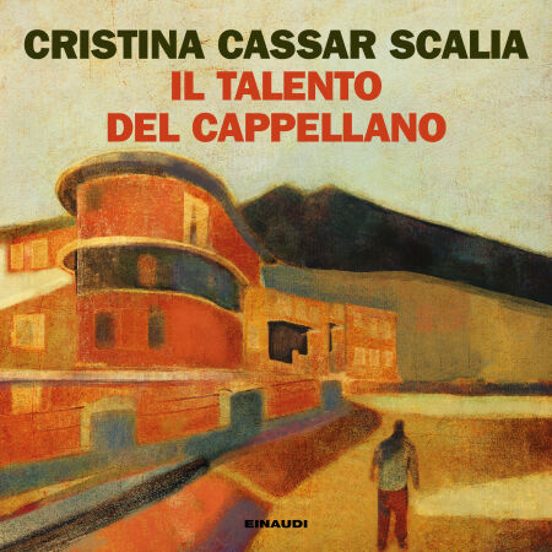 Il Talento Del Cappellano