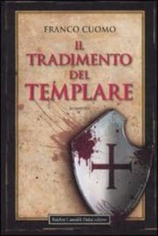 Il Tradimento del Templare