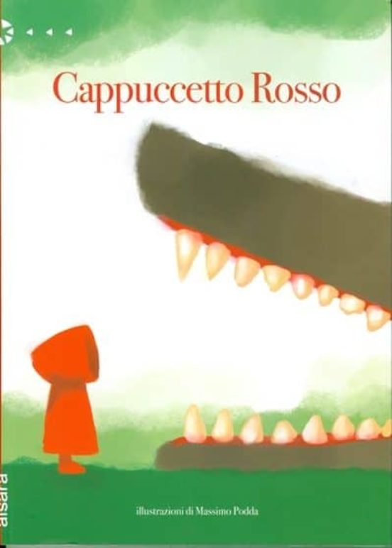 Cappuccetto Rosso