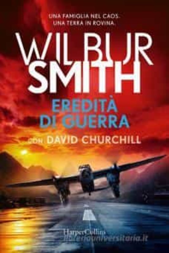 Eredità Di Guerra
