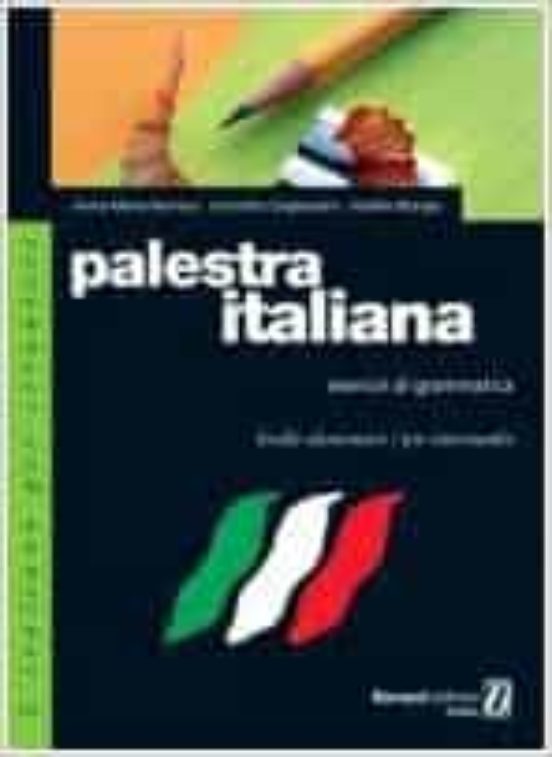 Palestra Italiana 1. Esercizi Di Grammatica