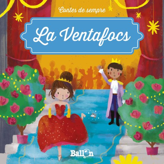 La Ventafocs