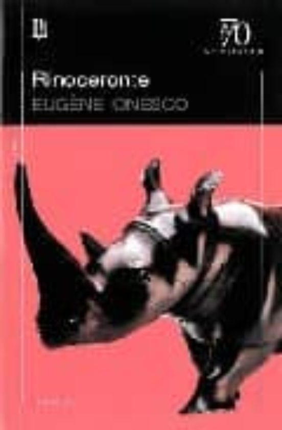 Rinoceronte