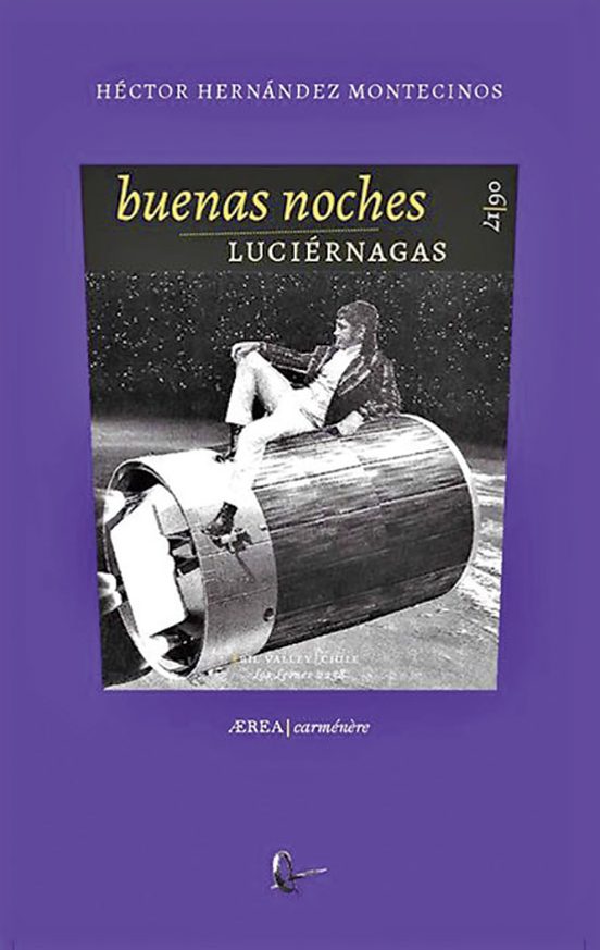 Buenas Noches Luciernagas