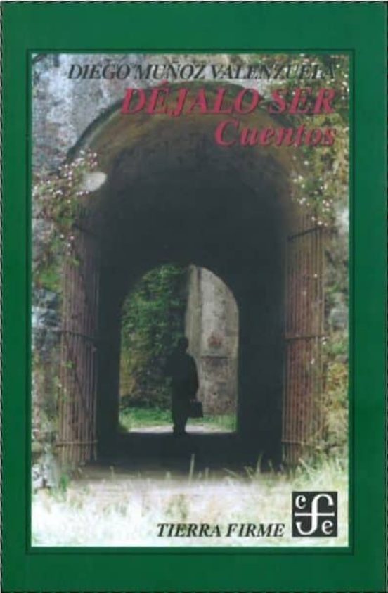 Dejalo Ser: Cuentos