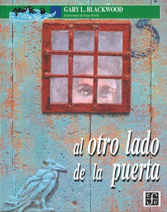 Al Otro Lado De La Puerta