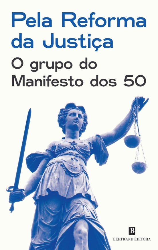 Pela Reforma Da Justiça