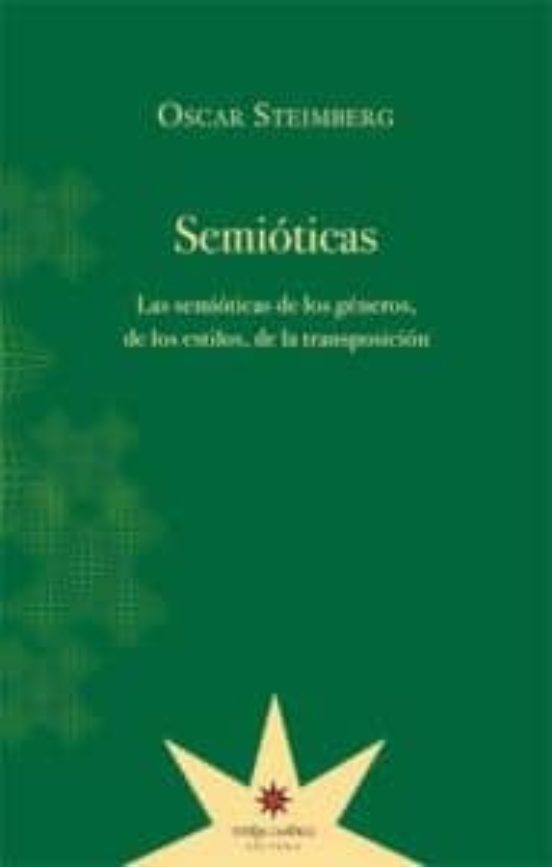 Semioticas