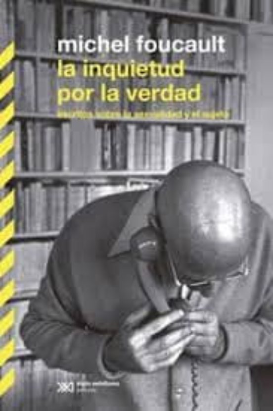 La Inquietud por la Verdad