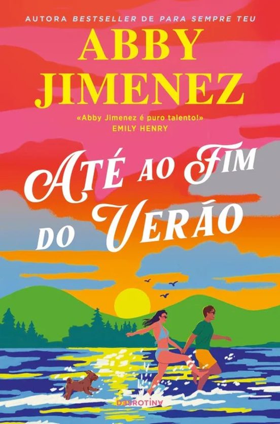 Até Ao Fim Do Ver£o