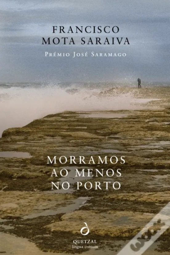 Morramos Ao Menos No Porto