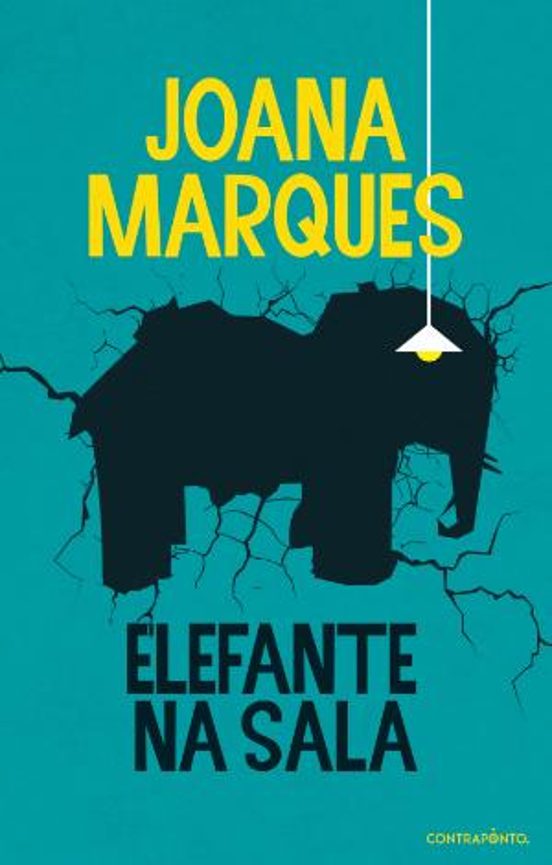 Elefante Na Sala