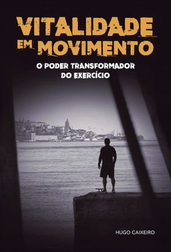 Vitalidade Em Movimento