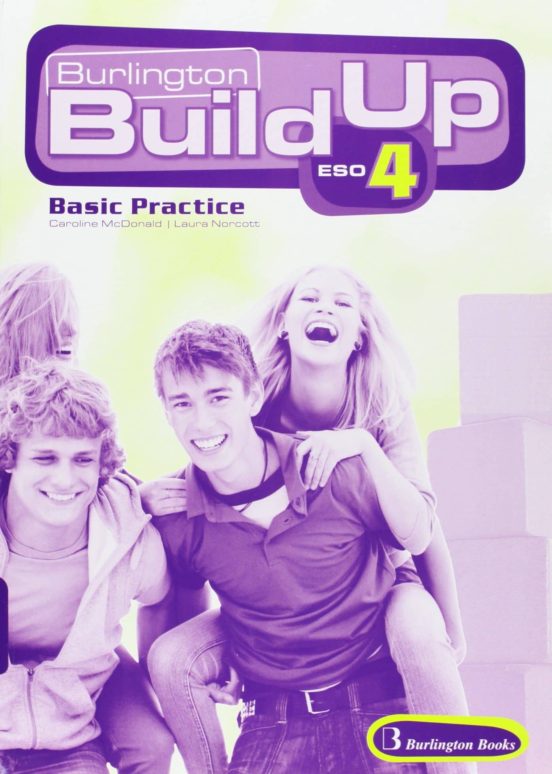 Build Up 4 Basic Pract