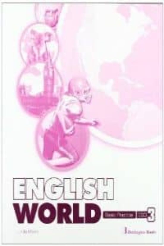 English World 3º Eso Basic Practice Book