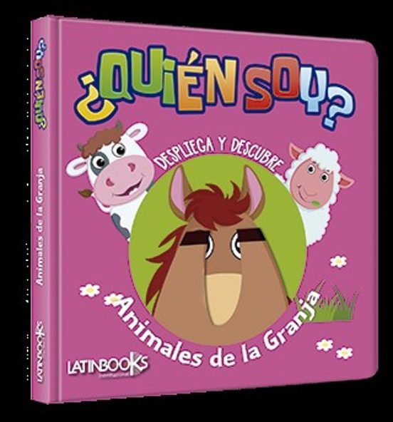 Quien Soy - Animales de la Granja