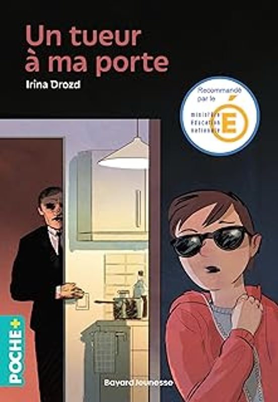 Un Tueur À Ma Porte