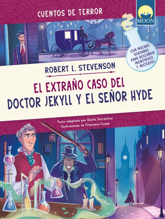 El Extraño Caso Del Doctor Jekyll Y El Señor Hyde
