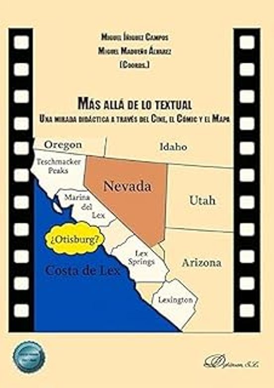 Más Allá De Lo Textual. Una Mirada Didáctica A Traves Del Cine E L Cóm