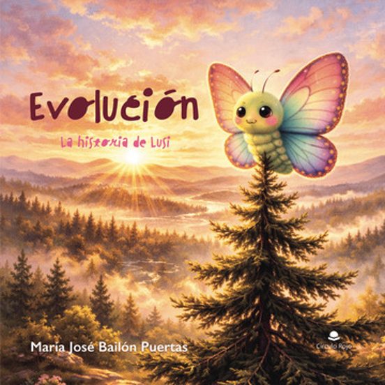 Evolución. La Historia de Lusi