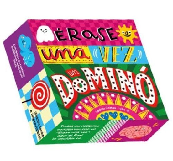 Érase Una Vez Un Dominó