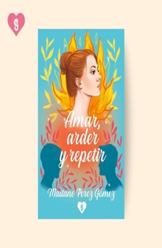 Amar Arder Y Repetir