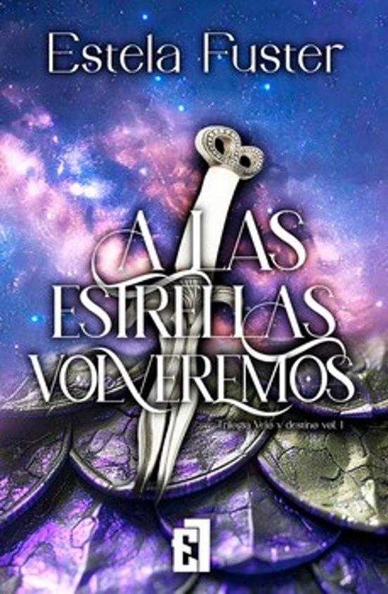 A Las Estrellas Volveremos