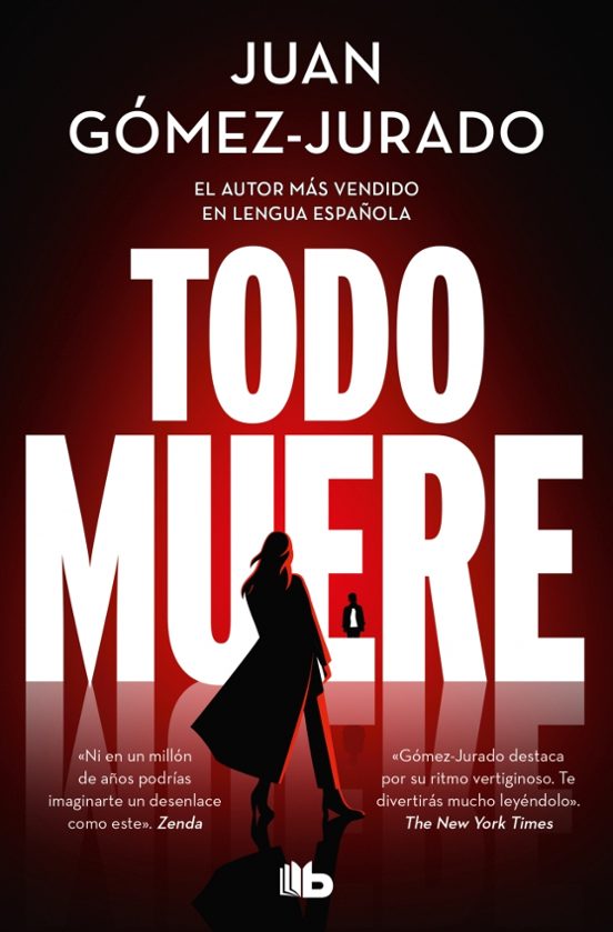 Todo muere