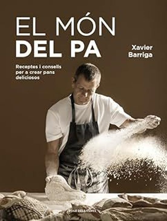El Món Del Pa